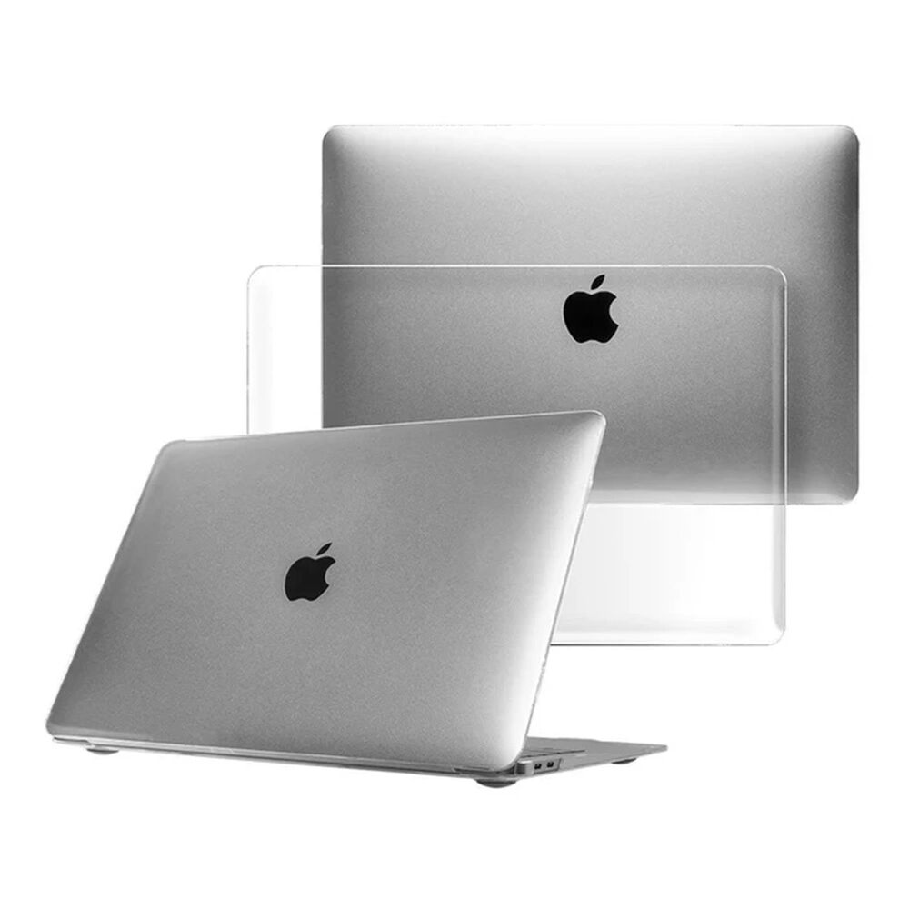 LAUT Crystal-X Case for MacBook Pro 16" in Clear, , large