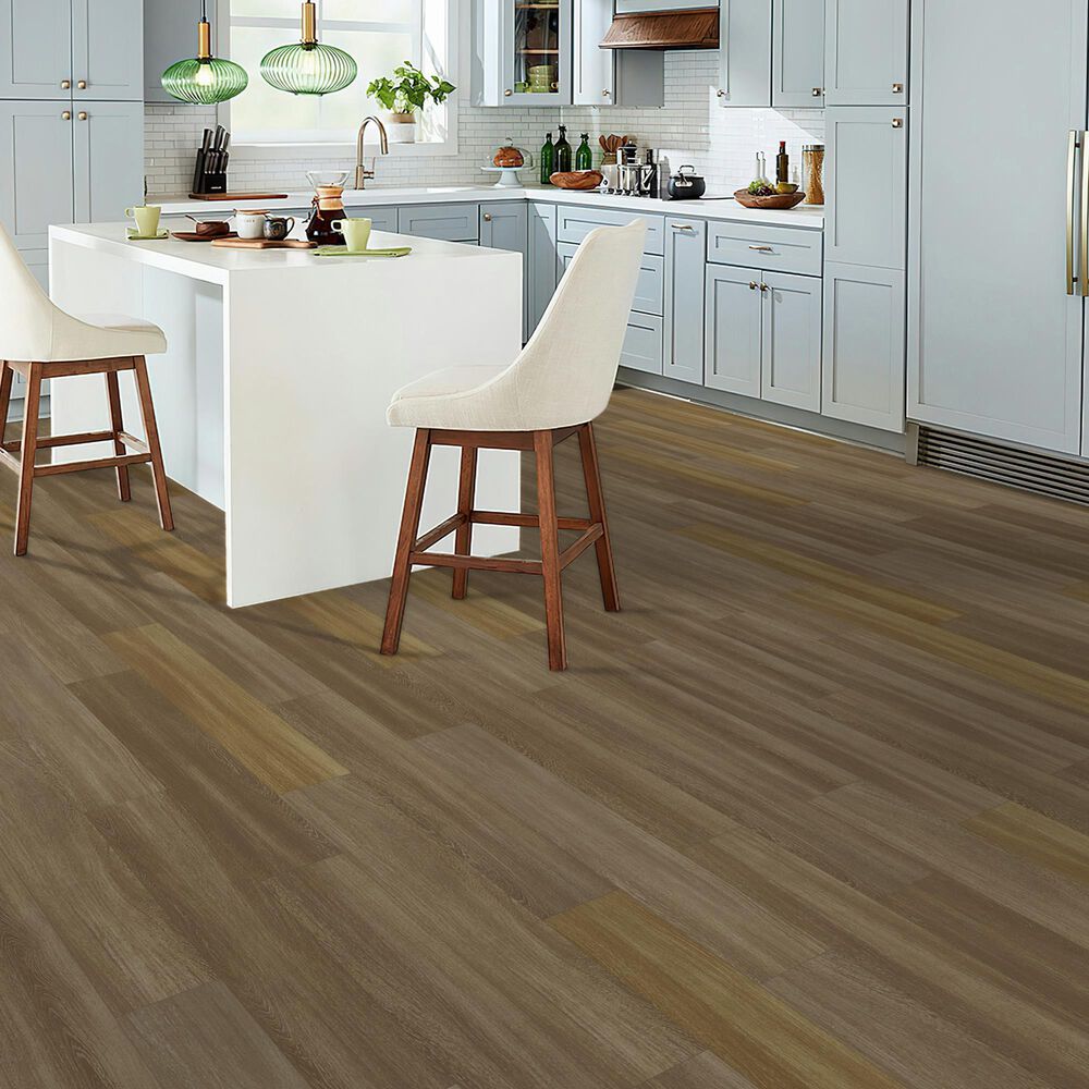 Mohawk Clover Bay Basel Oak 7.5" x 48" Luxury Vinyl Plank, , large