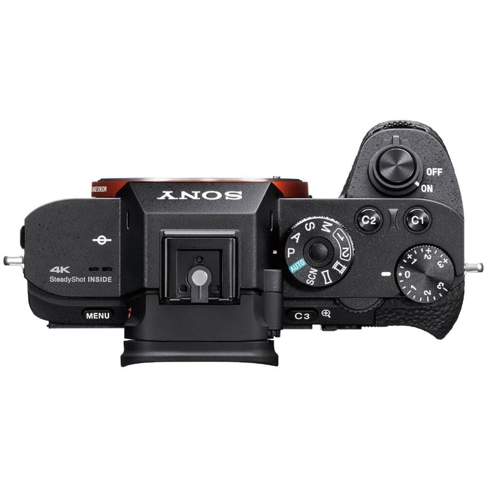 Sony a7R V Mirrorless Camera &#40;Body Only&#41;, , large