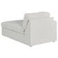 Ashley Modmax 4-Piece Sectional with Double Chaise in Oyster, , large