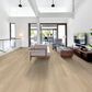Shaw Starting Line Sunlit Beige 7" x 59" Luxury Vinyl Plank, , large