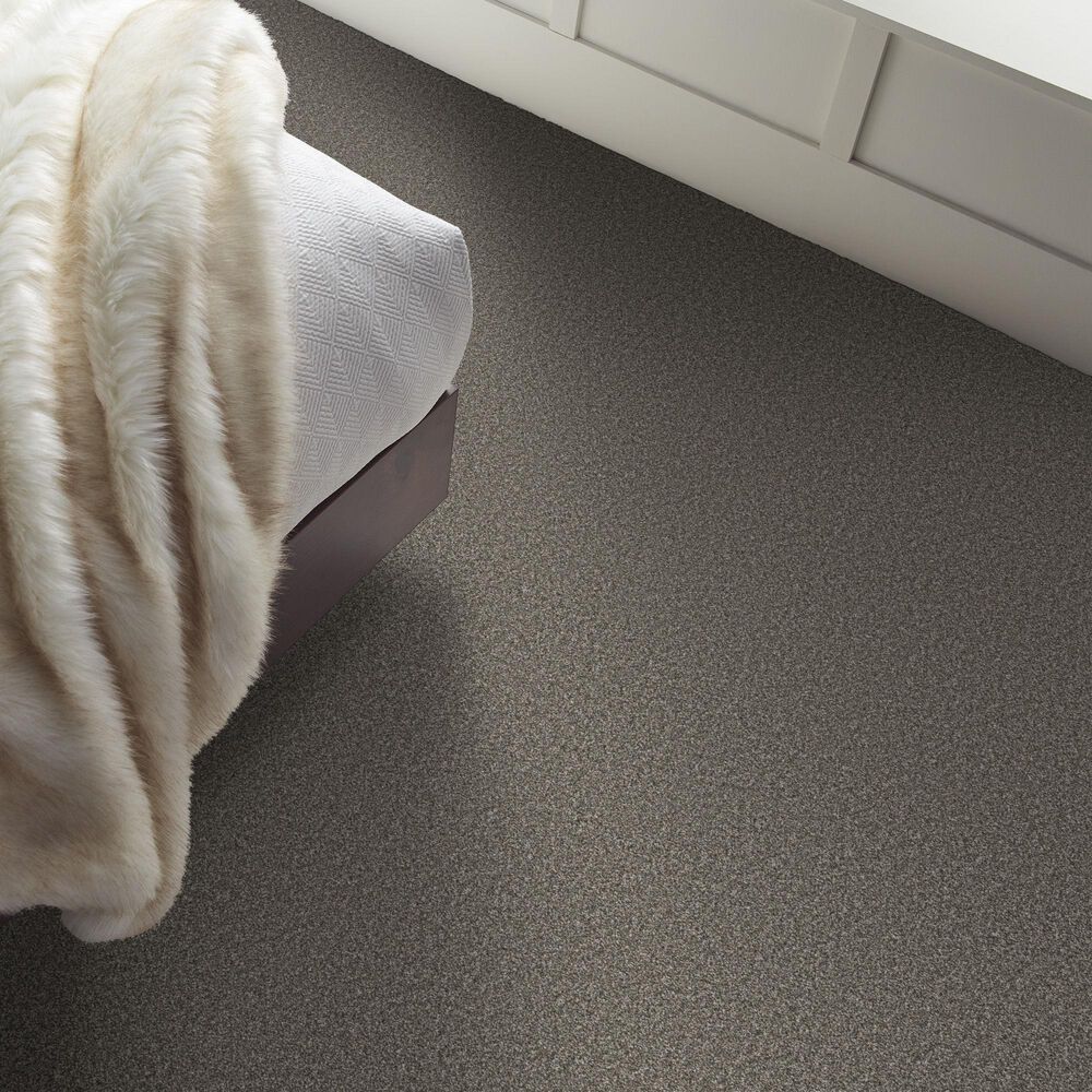 Philadelphia Affirmation II Carpet in Orion Gray, , large