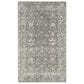 Safavieh Evoke EVK270S-4 4" x 6" Grey/Ivory Area Rug, , large