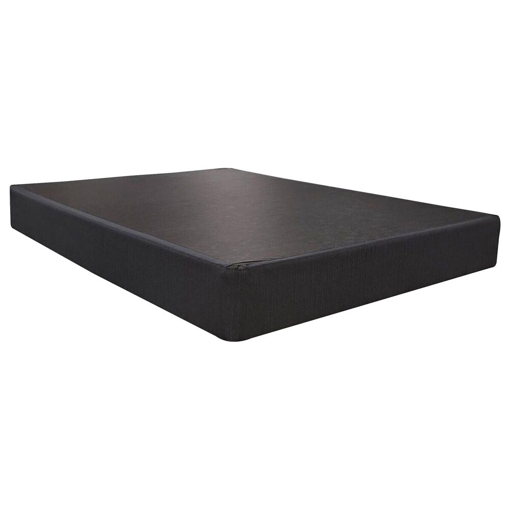 Harvest Sleep 12" Medium Memory Foam Twin Mattress in a Box with High Profile Box Spring, , large