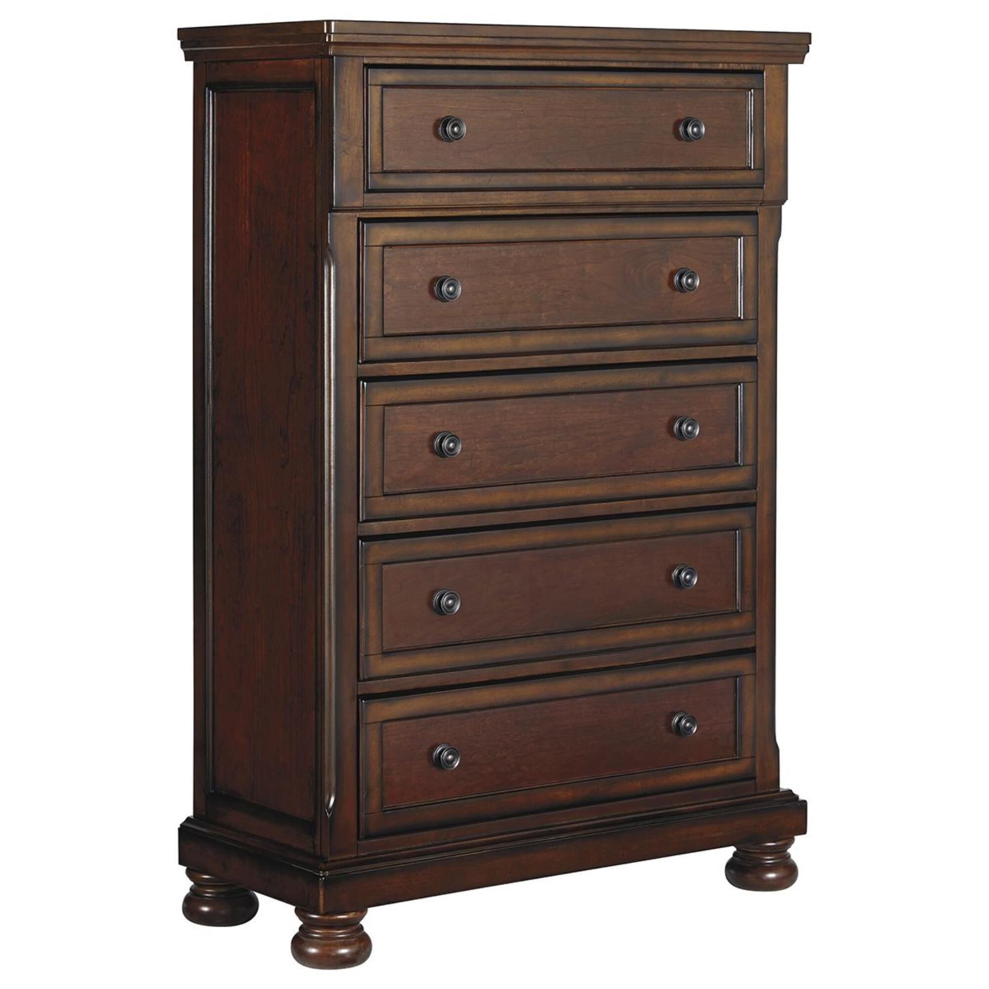 Porter bedroom store set american furniture