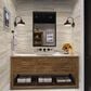 Dal-Tile Famed Luxe 12" x 24" Matte Porcelain Tile, , large