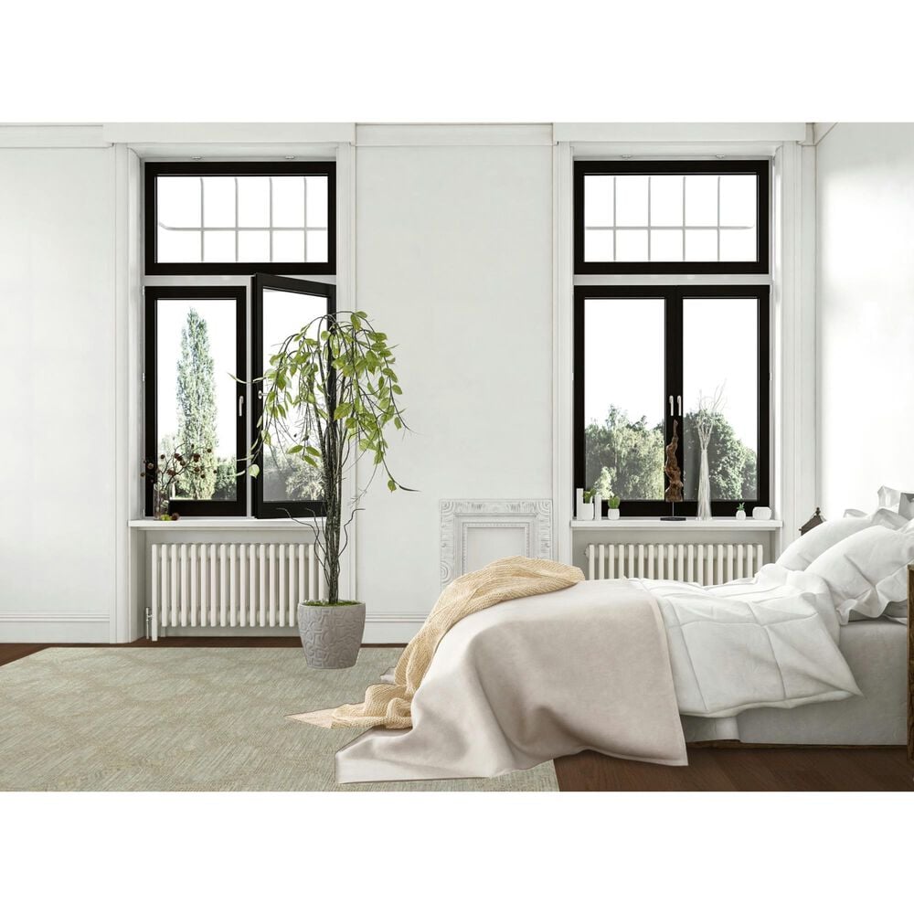 Cali Flooring Diamondbar 8&#39; x 10&#39; Indoor/Outdoor Area Rug, , large