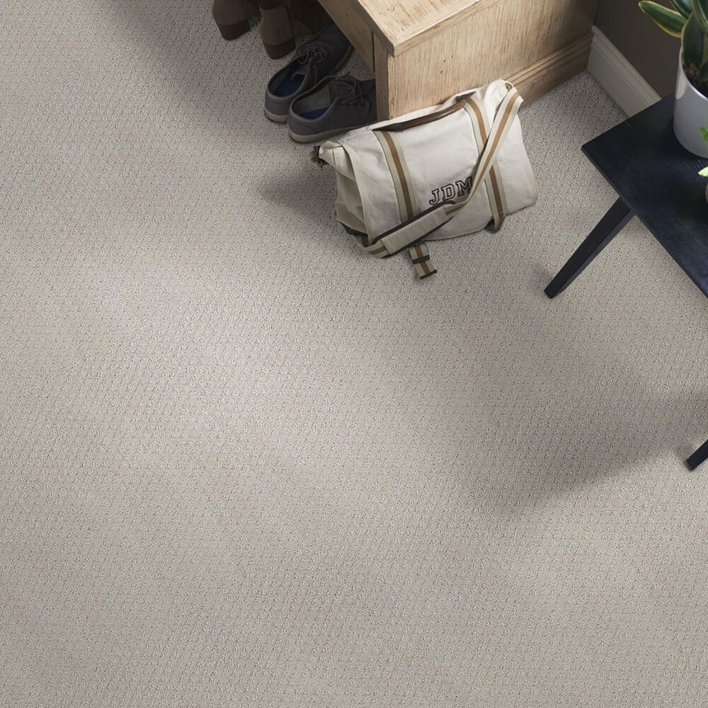 Shaw Foundations Formalize Carpet in Split Sediment, , large