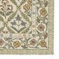 Momeni Cotswold COT-1 9" x 12" Green Area Rug, , large