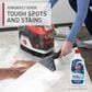 Hoover CleanSlate Portable Carpet Cleaner in White, , large