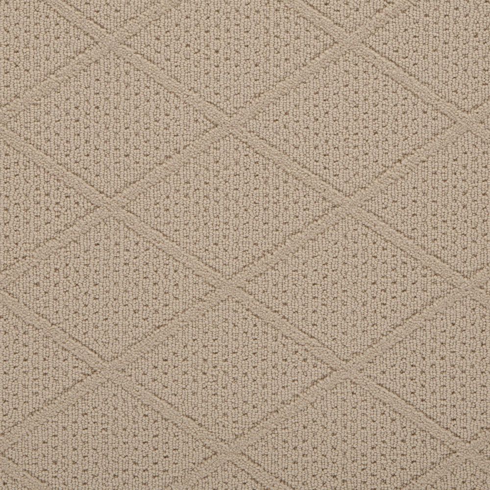 Mohawk Handcrafted Details Carpet in Gingerbread, , large