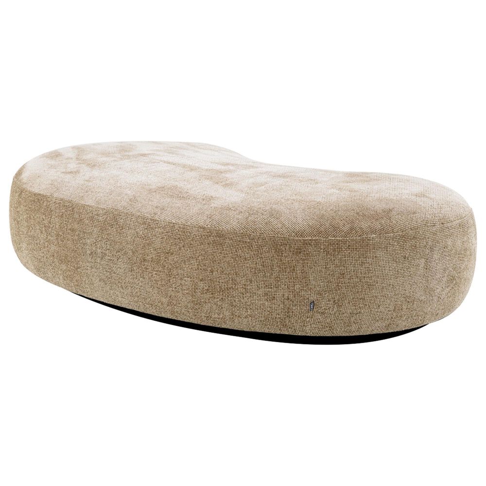 Eichholtz Bjorn Bench in Black, , large