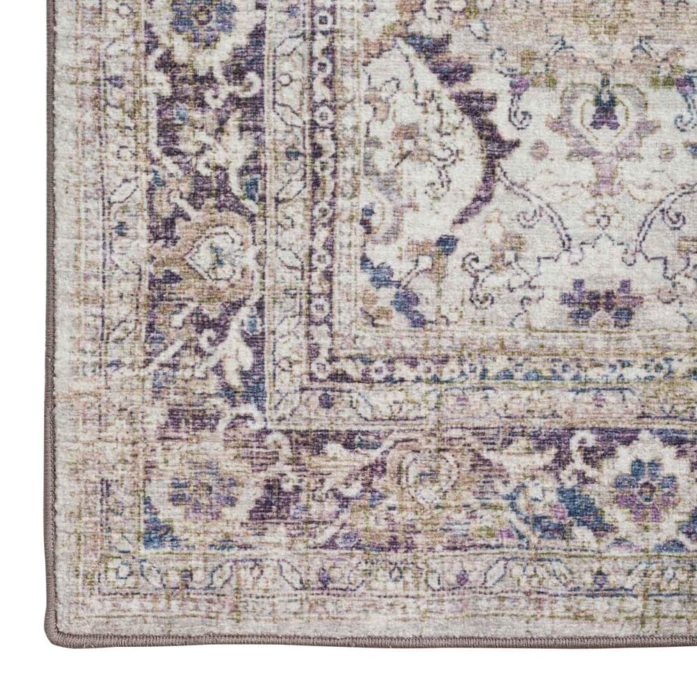 Dalyn Rug Company Jericho 8&#39; x 10&#39; Oyster Indoor/Outdoor Area Rug, , large