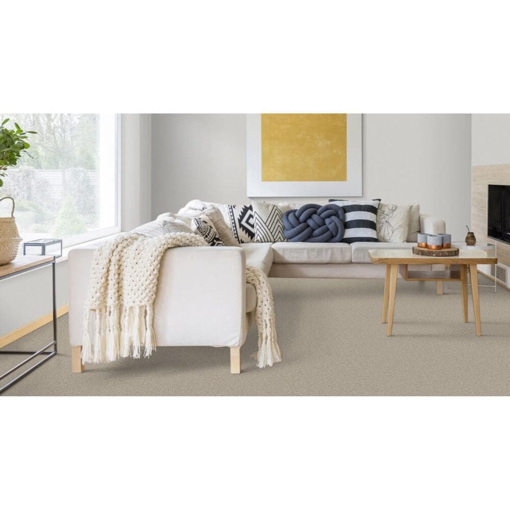 Dixie Home Devotion Carpet in Linen, , large