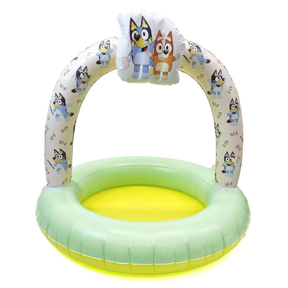 Disney Princess Activity Adventure Playland Ball Pit Toy with 15 Balls, , large