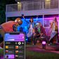 Philips 80" Outdoor Lightstrip in White, , large