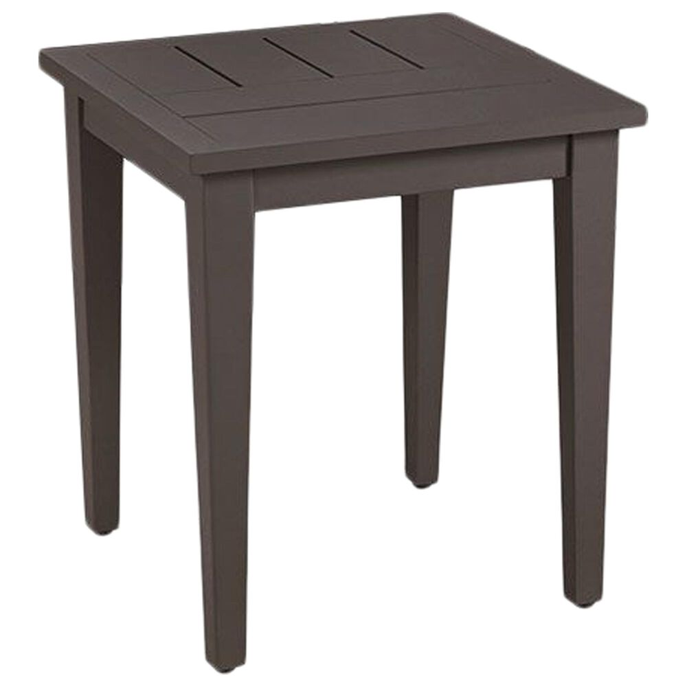 Slate and Company Bradenton 5-Piece Patio Conversation Set in Abigail Linen, , large