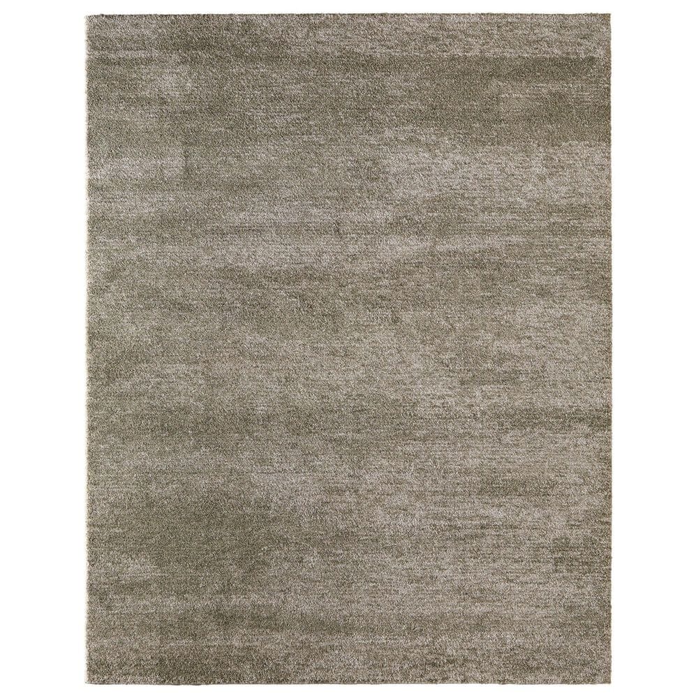 Feizy Jameson Green 2"6" x 7"3" Runner, , large