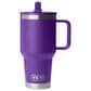 YETI Rambler 30 Oz Travel Straw Mug with Color-Matched Straw Lid in Pace Purple, , large