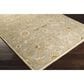 Surya Caesar CAE-1121 3" x 12" Khaki, Gray and Grass Runner, , large