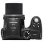 Kodak Astro Zoom AZ255 Digital Camera in Black, , large