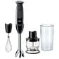 Braun MultiQuick Hand Blender in White, , large