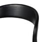 Four Hands Amare Counter Stool in Black, , large