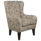 Best Home Furnishings Lorette Accent Chair in Spice, , large