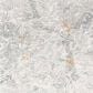 Surya Dresden DRE-2317 White, Medium Gray, Light Slate, Gray, Denim and Mustard 6"7" Round Area Rug, , large