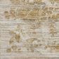 Rifle Paper Co Crafted by Cloth and Company Provence 2"6" x 10" Therese Ivory Runner, , large