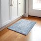 Dalyn Rug Company Pacifica PA11 2"6" x 3"10" Sky Area Rug, , large