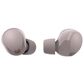 Sony Wireless Noise Cancelling Earbuds in Smoky Pink, , large