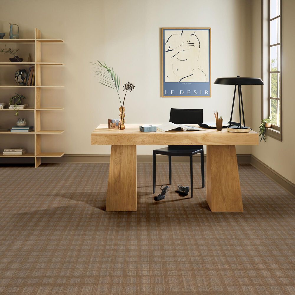 Anderson Tuftex Collab Carpet in Autumn Acorn, , large