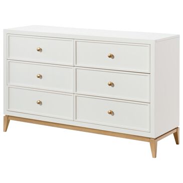 Legacy Classic Chelsea Dresser in White, , large