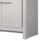 Lexora Home Lafarre 72" Double Bathroom Vanity in White with 2 cm White Cultured Marble Top, Rectangular Sinks and 70" Mirror, , large