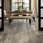 Mannington Adura Rigid Dockside Seashell 6" x 48" Luxury Vinyl Plank, , large