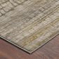 Dalyn Rug Company Nexus NX5 Beige 2"6" x 3"10" Area Rug, , large