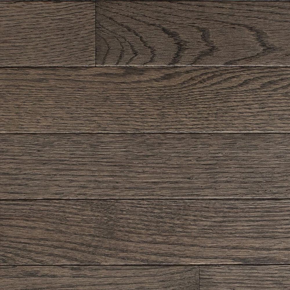 Mullican Flooring St. Andrews 2.25" Granite Oak Hardwood, , large