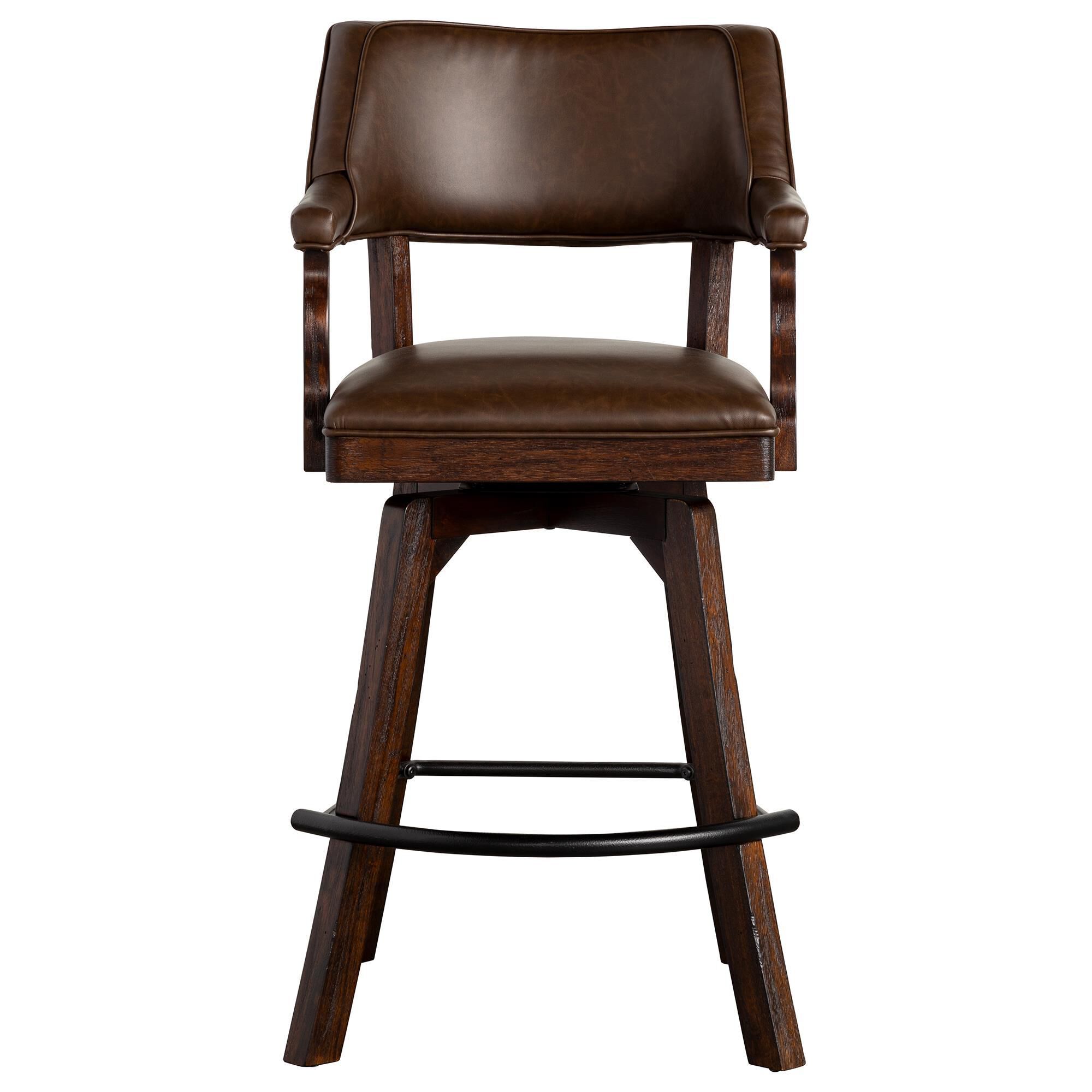 Nebraska furniture deals mart bar stools