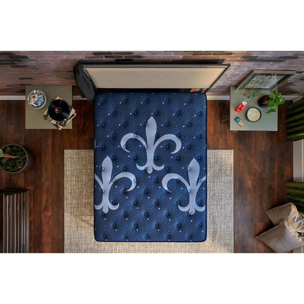 Stearns &amp; Foster Lux Estate Medium King Mattress, , large