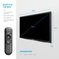 Element 65" 4K UHD Partial Sun Outdoor Xumo Smart TV, , large