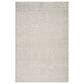Surya Reika Cream, Light Slate and Medium Gray 12" x 15" Indoor/Outdoor Area Rug, , large