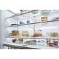 Sub Zero 17 Cu. Ft. Classic Left Hinge Bottom Freezer Refrigerator with Pro Handle in Stainless Steel, , large