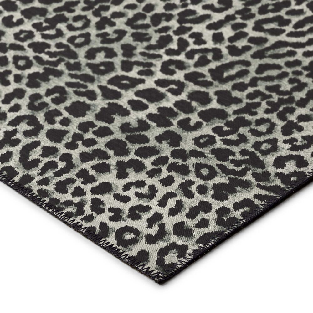 Dalyn Rug Company Mali 6&#39; x 9&#39; Midnight Indoor/Outdoor Area Rug, , large