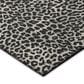 Dalyn Rug Company Mali 6" x 9" Midnight Indoor/Outdoor Area Rug, , large