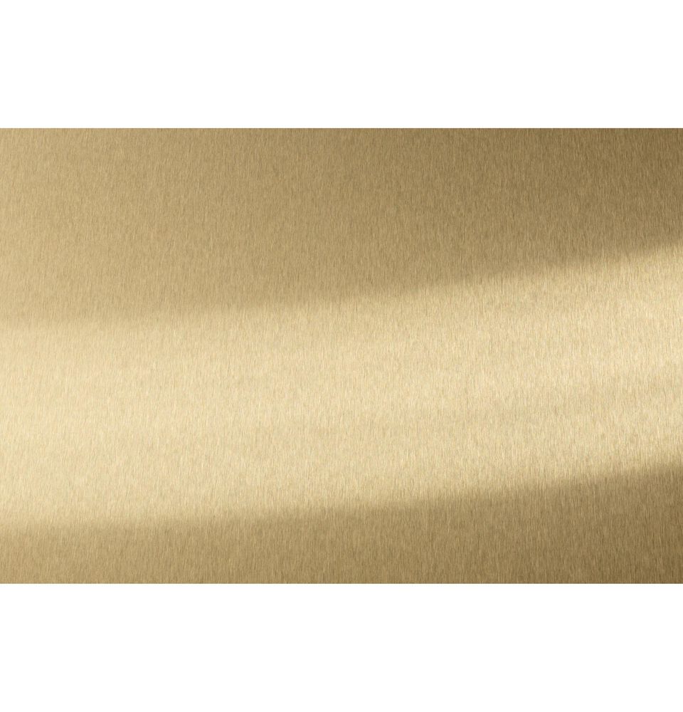 Monogram Brass Panel Kit LH 36&quot;, , large