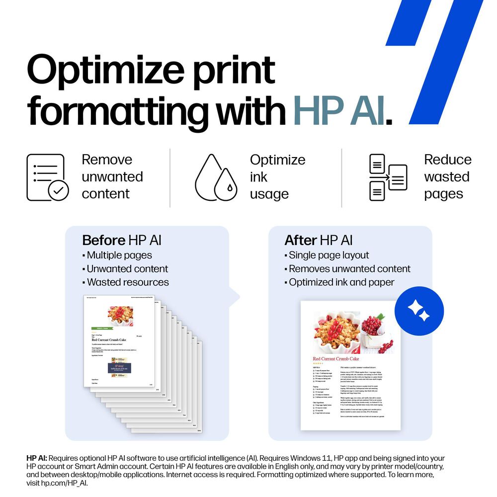 HP OfficeJet Pro 9135 All-in-One Printer in White and Charcoal, , large