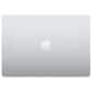 Apple MacBook Air 15-inch Laptop M4 chip - 10 Core CPU - 10 Core GPU - 24GB Memory - 512GB SSD - Silver (Latest Model), , large