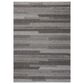 Ashley Oranford 5" x 7" Stone Area Rug, , large