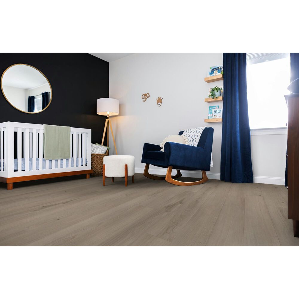 Shaw Pet Perfect Warm Sand 7" x 60" Luxury Vinyl Plank, , large